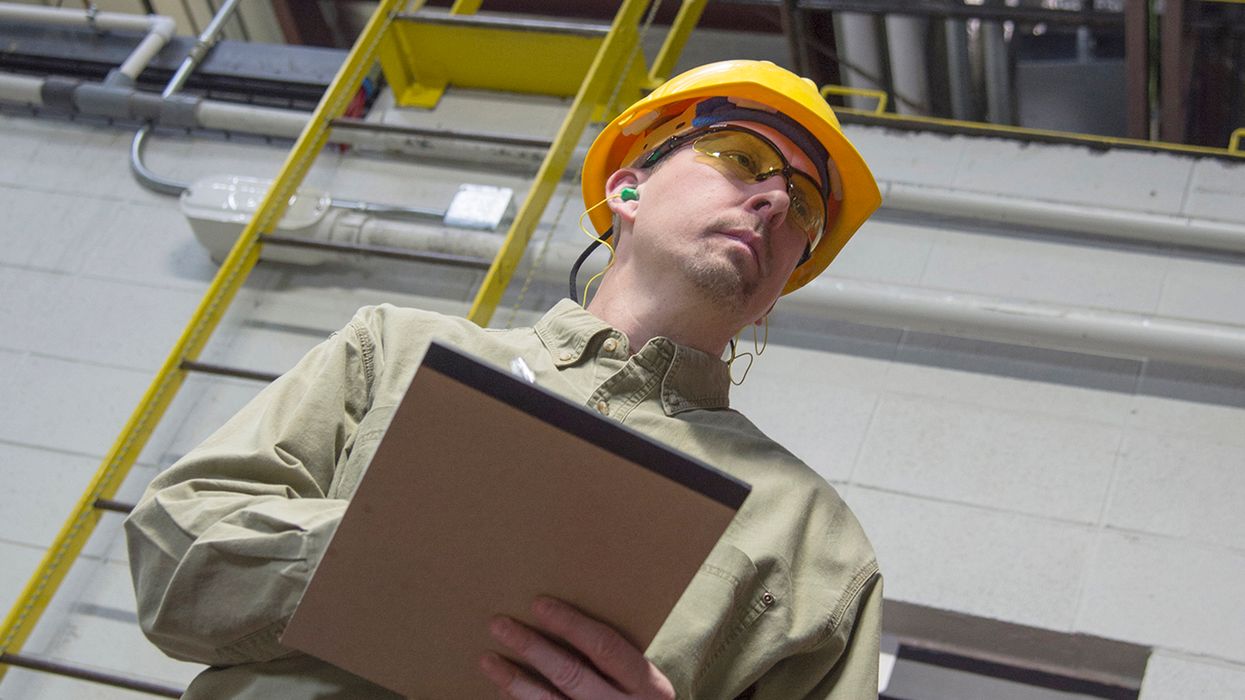 Expect more OSHA inspections for silica enforcement in 2024