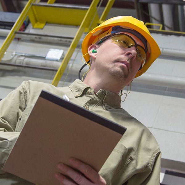 Expect more OSHA inspections for silica enforcement in 2024