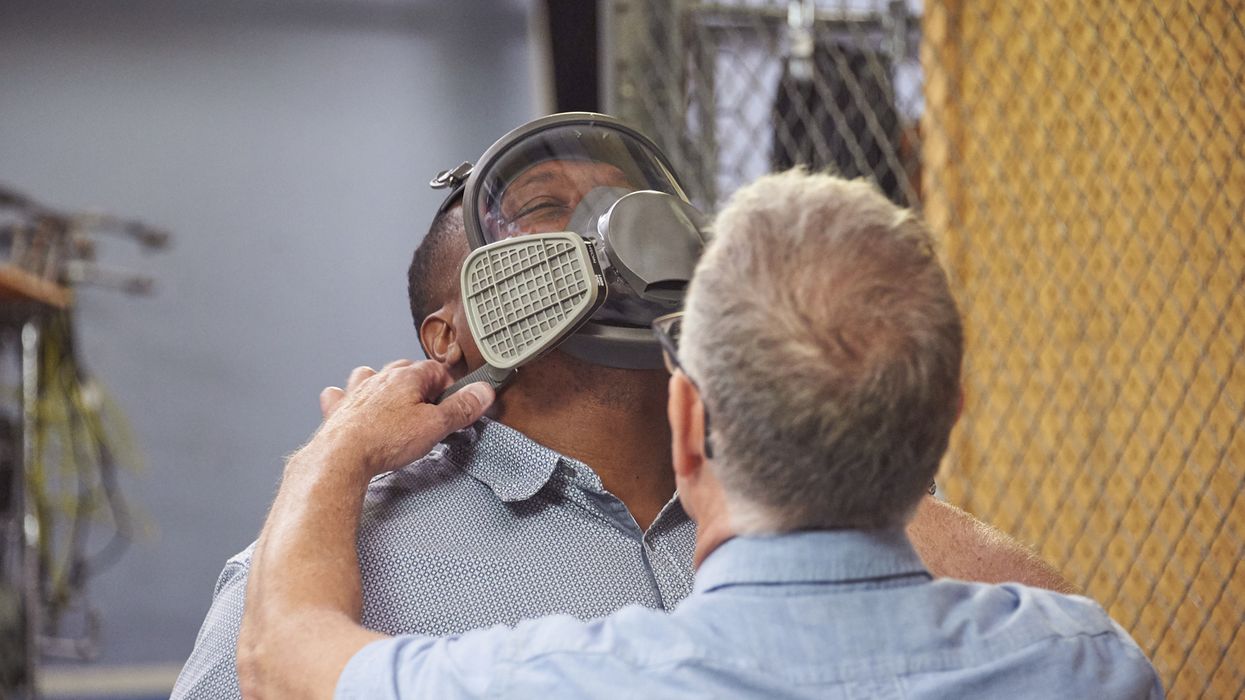 Understanding PPE Exceptions: When and How to Accommodate Employees