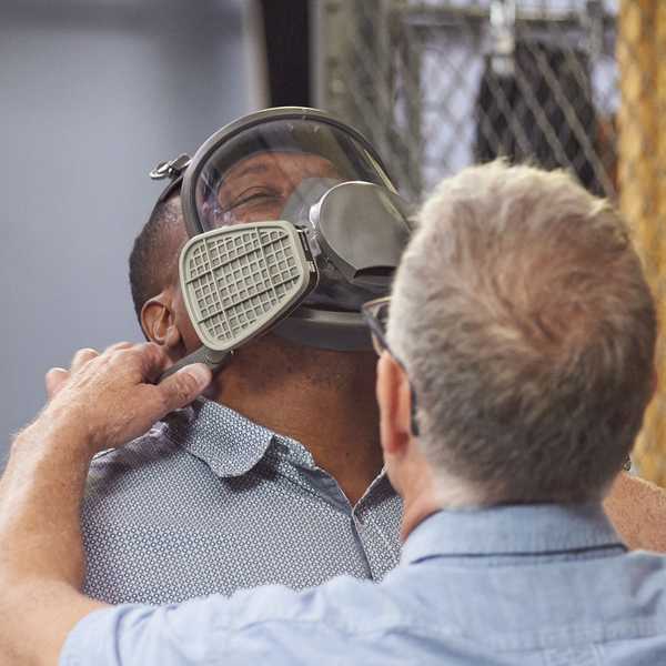 MSHA temporarily halts silica enforcement