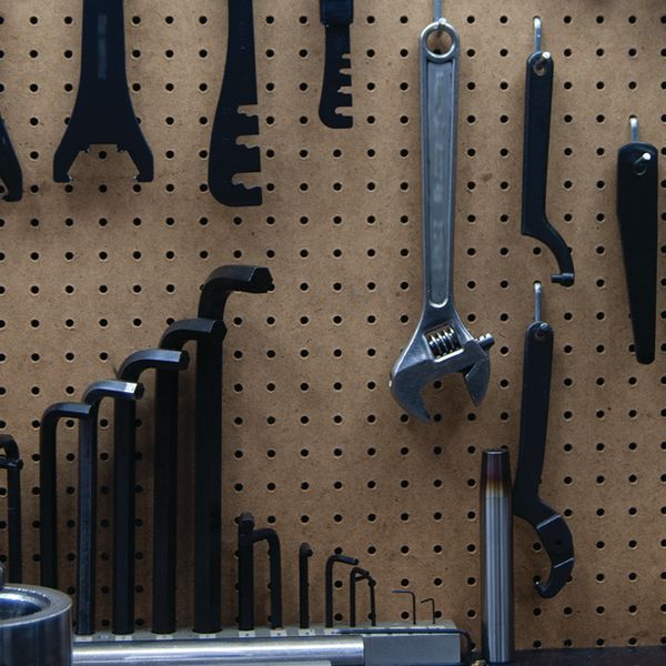 Five rules to eliminate hand tools hazards
