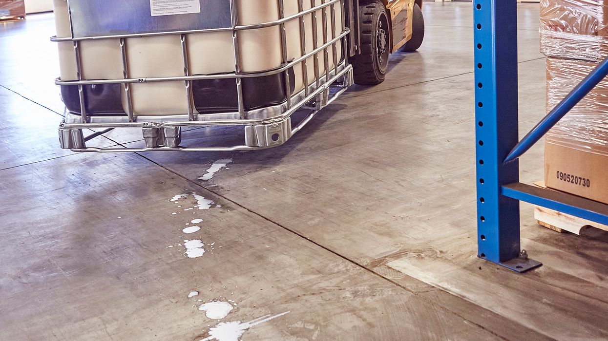 Got HazCom questions? Your recent questions answered