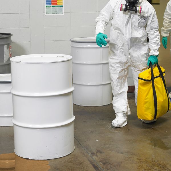 Training Blueprint — Warehouse Safety