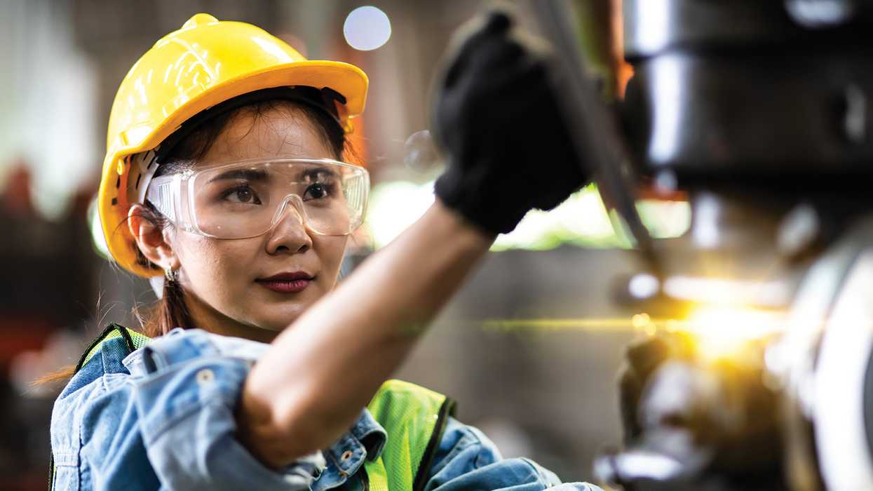 Motivating employees to work safely