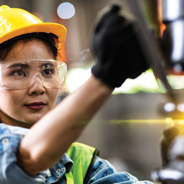 Motivating employees to work safely