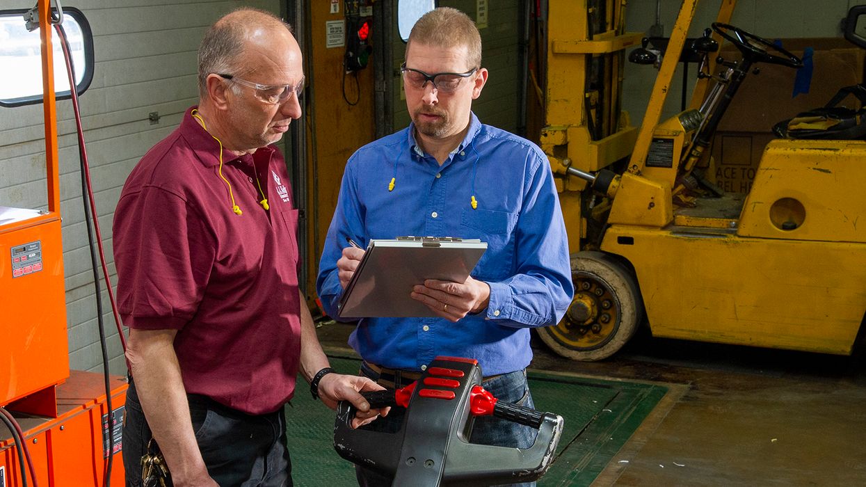 Poor attitude is a symptom, not a cause of non-compliance