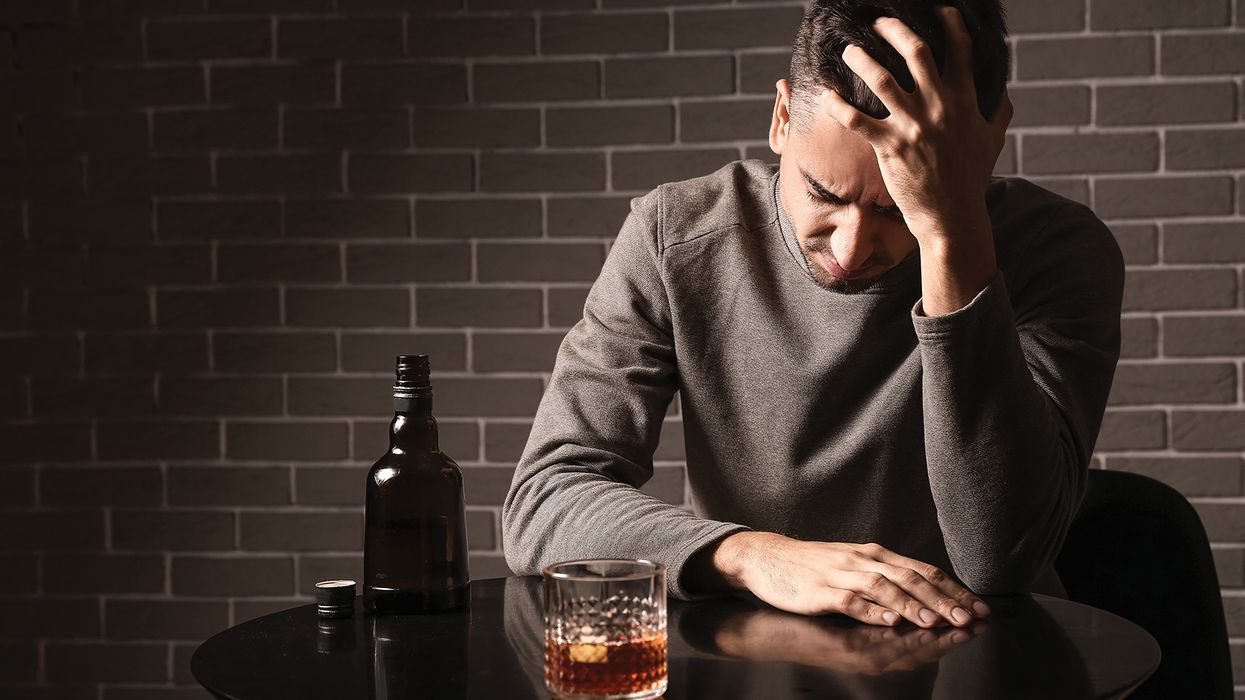 Suicide awareness: Training managers to recognize warning signs