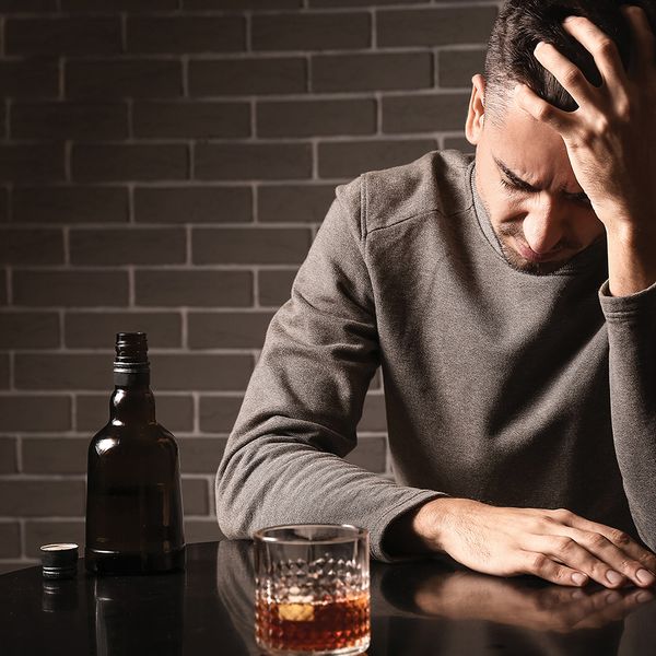 Suicide awareness: Training managers to recognize warning signs