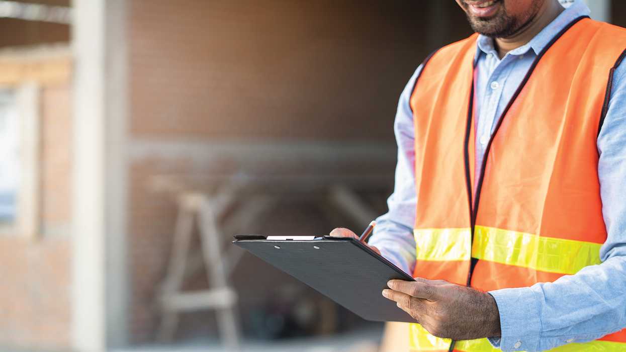 What is your role in safety? Getting involved