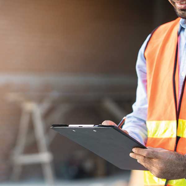 What is your role in safety? Getting involved