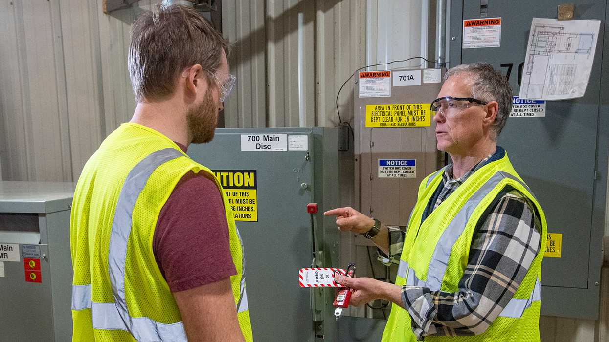 Don’t let new hires fall victim to poor safety culture