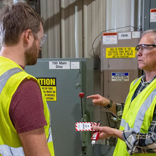 Don’t let new hires fall victim to poor safety culture