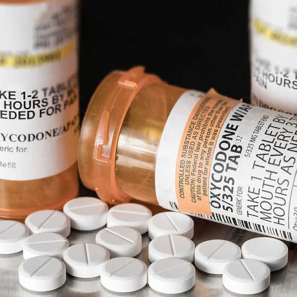 Great Idea — Is your workplace fostering opioid addiction?