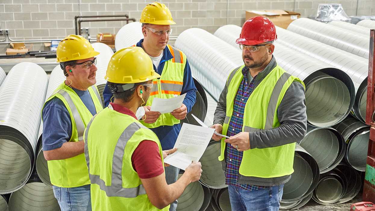 Behavior-based safety: It’s all about ABCs