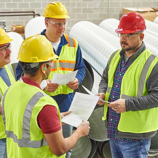 Behavior-based safety: It’s all about ABCs