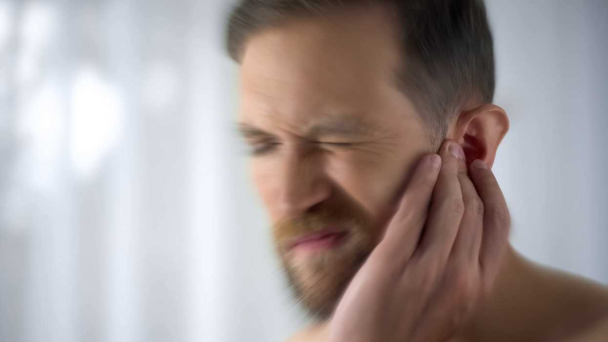 Researchers looking into COVID-19 link to hearing loss