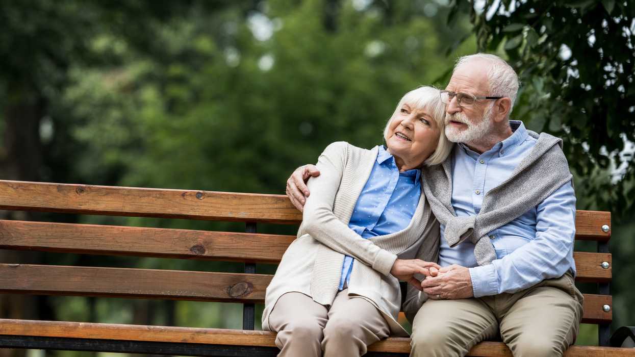 Making a long life equal a healthy life