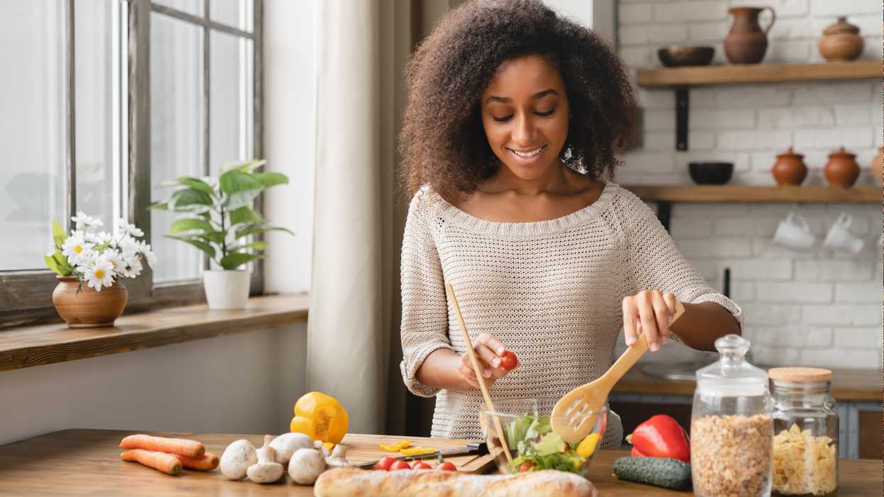 Do Americans need help making healthy choices? The numbers say 'yes'