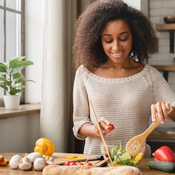 Do Americans need help making healthy choices? The numbers say 'yes'