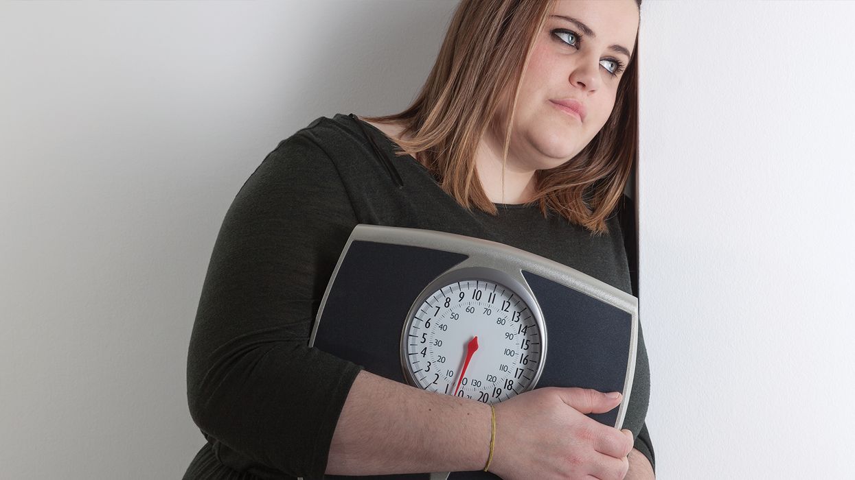 Obesity numbers keep climbing