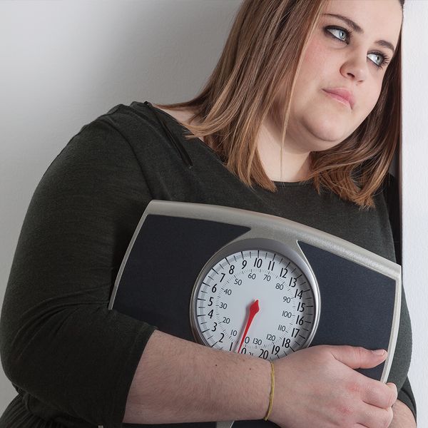 Obesity numbers keep climbing