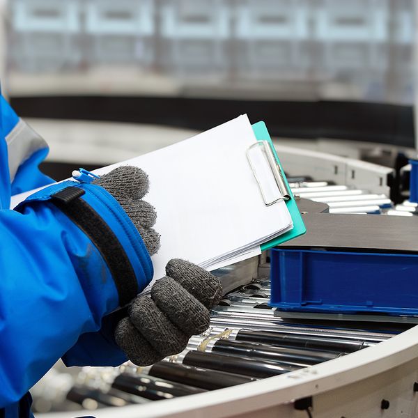 Sneak peek: OSHA reveals top 20 FY2023 violations for Part 1910