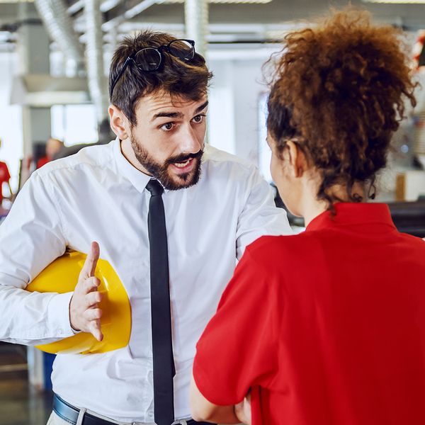 Addressing unsafe behaviors and offering solutions