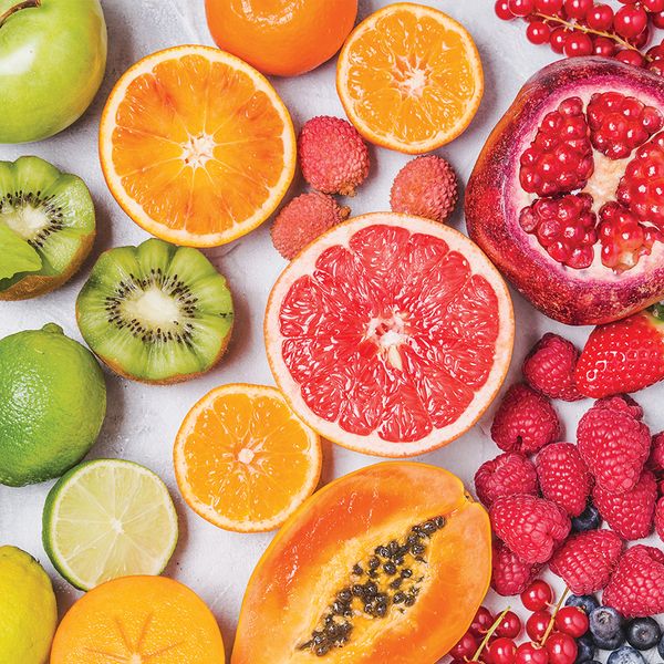 New dietary guidelines make every bite count