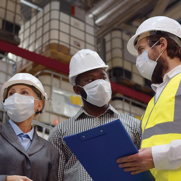 Getting buy-in for safety changes