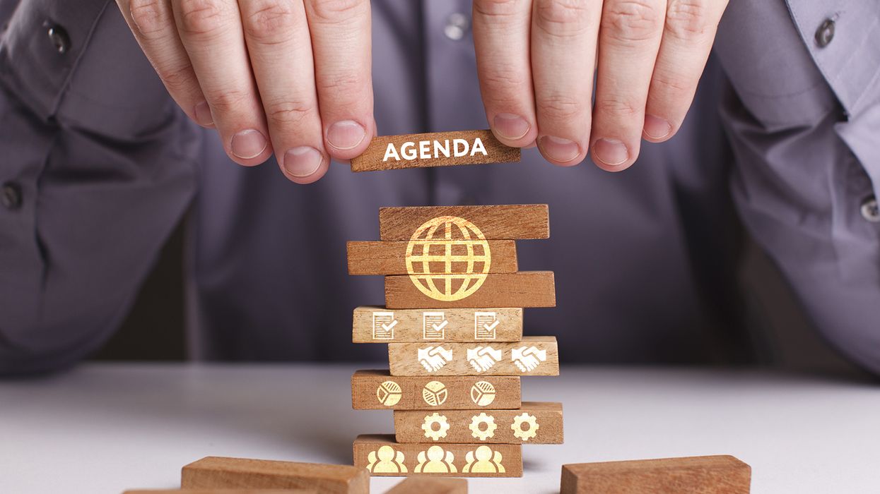 OSHA's Fall 2021 Regulatory Agenda shows what's on the horizon
