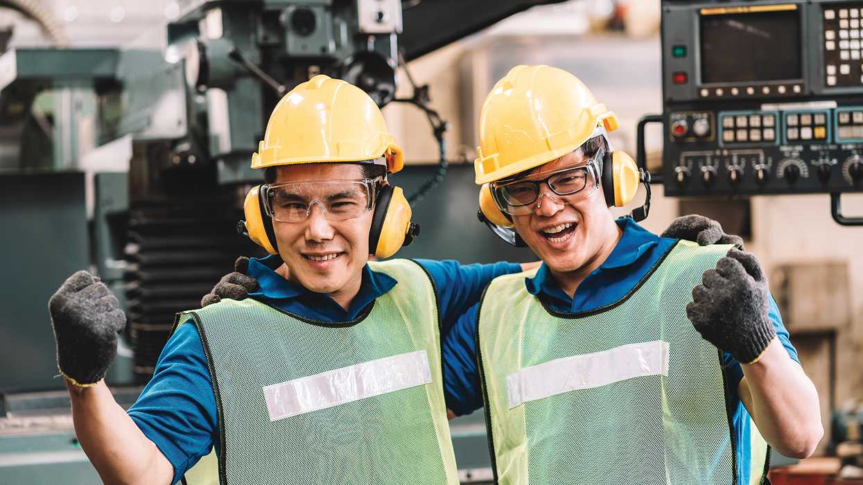 OSHA encourages employer participation in Safe + Sound Week