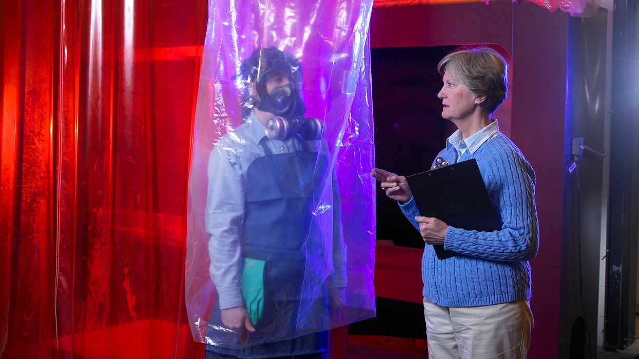 Annual fit testing delay expires soon