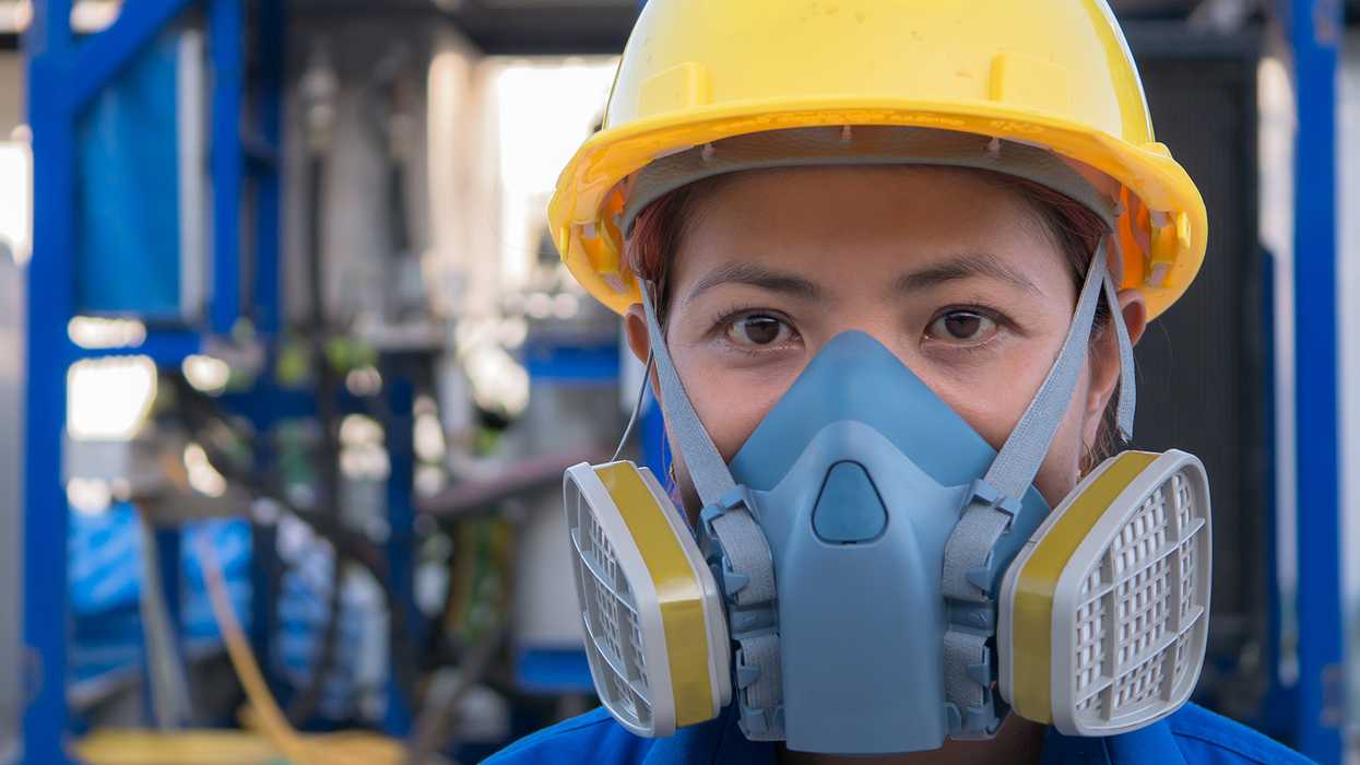NIOSH updates Pocket Guide to Chemical Hazards mobile app