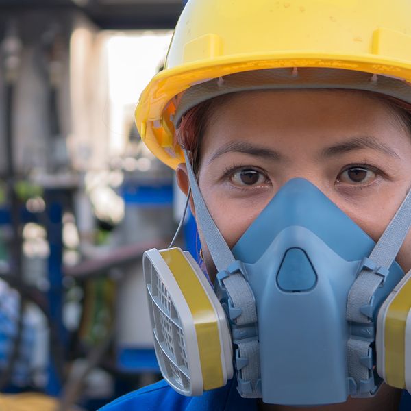 NIOSH updates Pocket Guide to Chemical Hazards mobile app