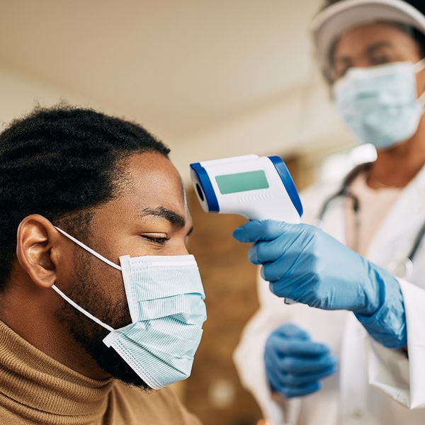 OSHA releases COVID-19 Emergency Temporary Standard for healthcare, updated guidance for other industries