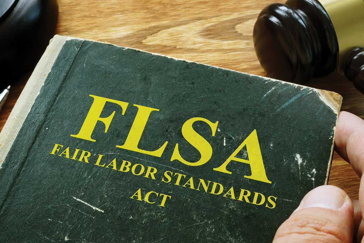 DOL answers FLSA questions with 4 opinion letters
