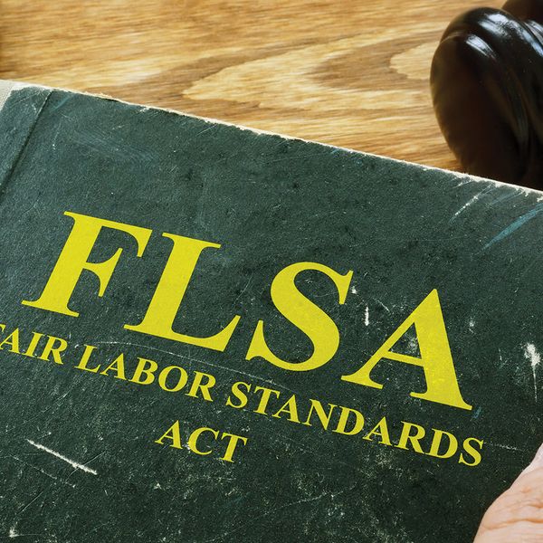 3 key final rules slated for 2023 - Fall regulatory agenda impacts employers