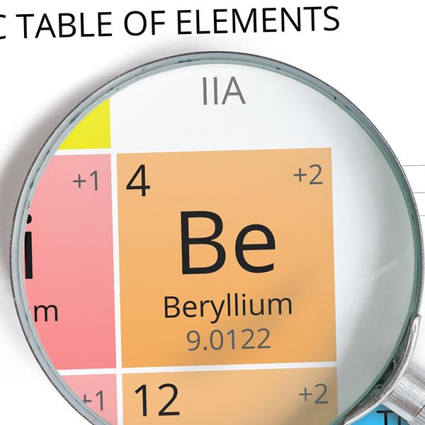 OSHA issues enforcement guidance for beryllium standards