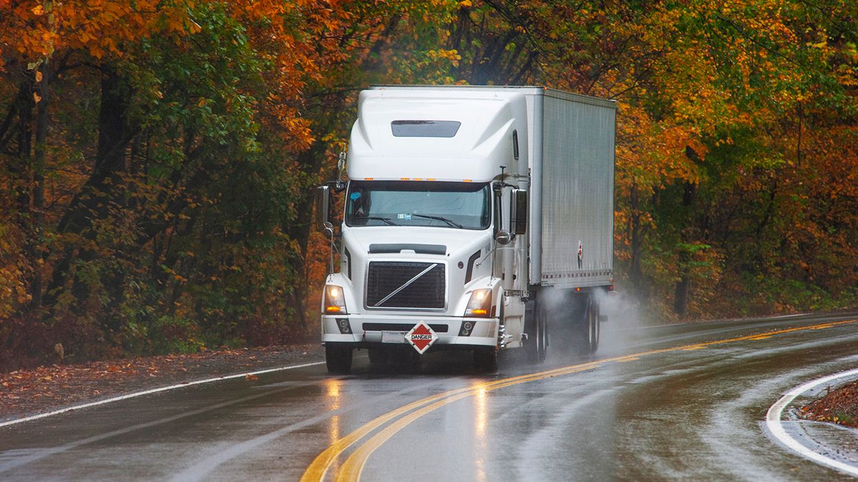 Transport news on FMCSRs, inspection results, and road fatalities