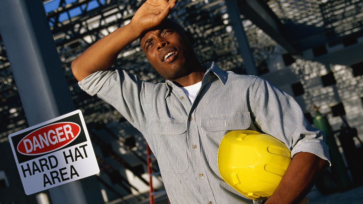 EHS Monthly Round Up - June 2024