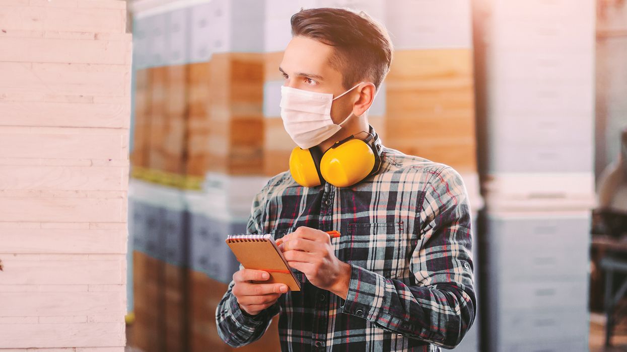 Making effective ergonomic changes