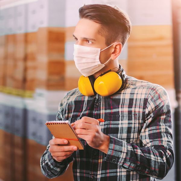 Making effective ergonomic changes