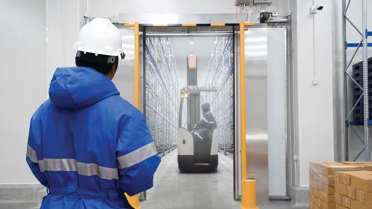 HAZCOM — Safety is a dish best served warm!