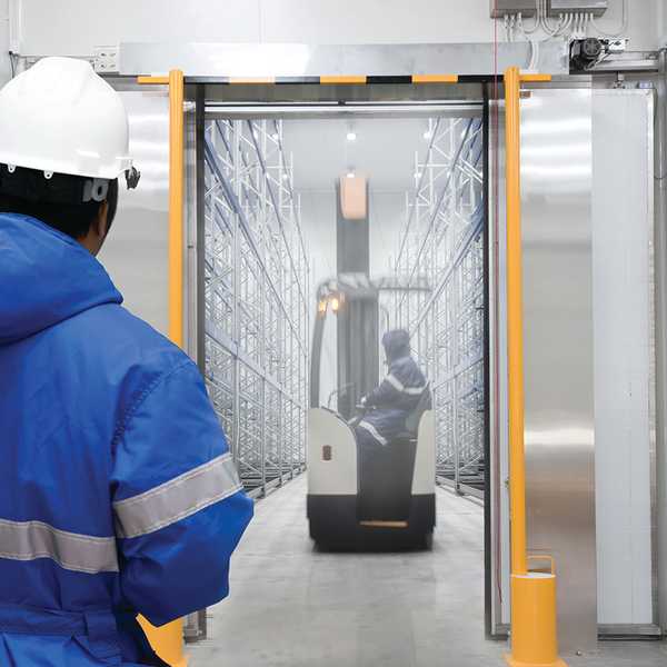 HAZCOM — Safety is a dish best served warm!