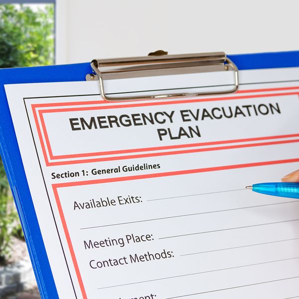 HAZWOPER — Knowledge is food; eat up!