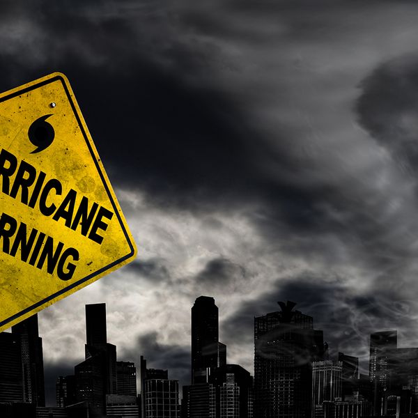 Post-Helene emergency declarations provide regulatory relief