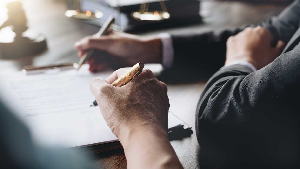 Outsourcing FMLA leave management doesn’t outsource employer liability