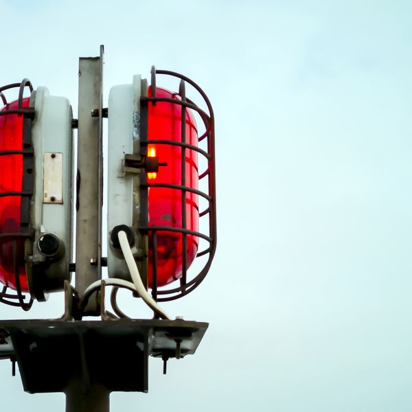 EPA alert clamps down on oil storage tank overfills