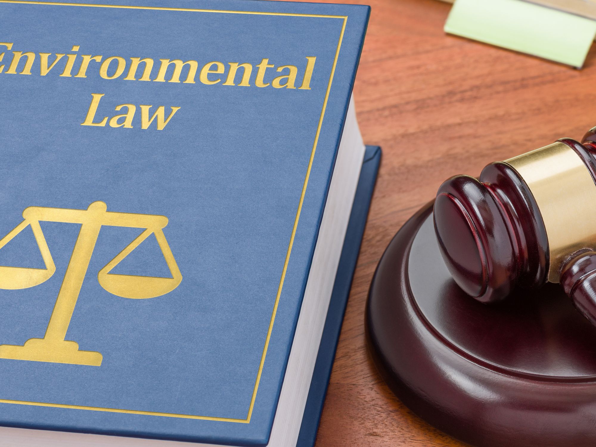 Oil Pollution Act