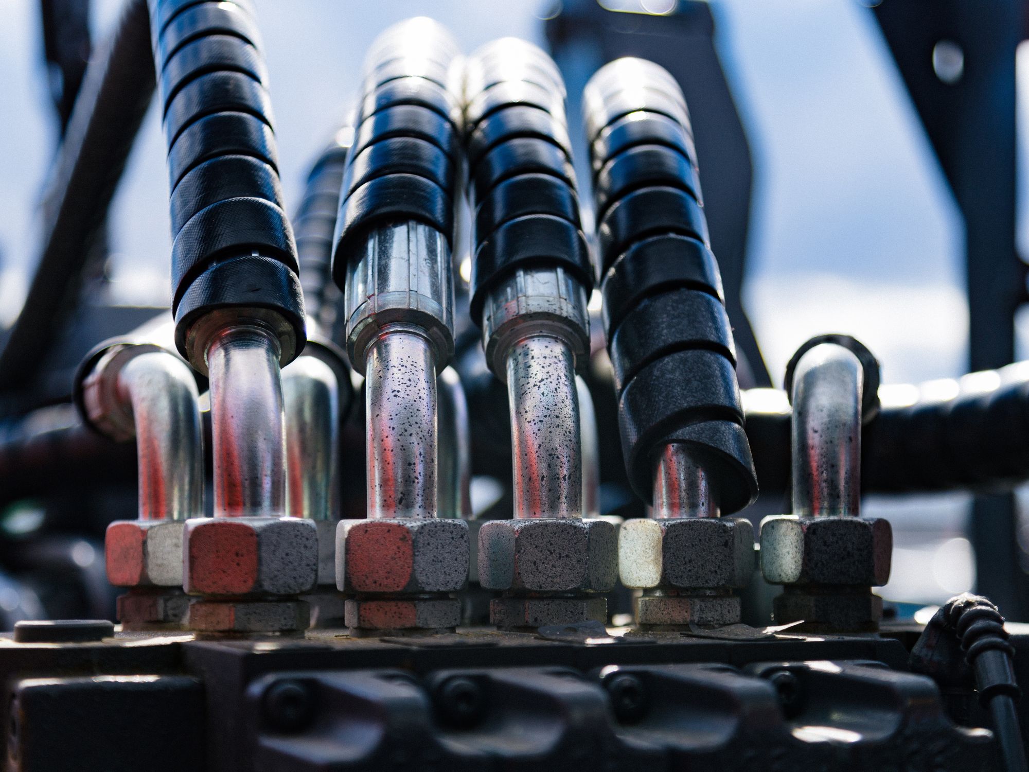 Alternative measures related to qualified oil-filled operational equipment